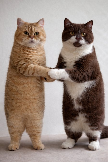Bobo and Coco