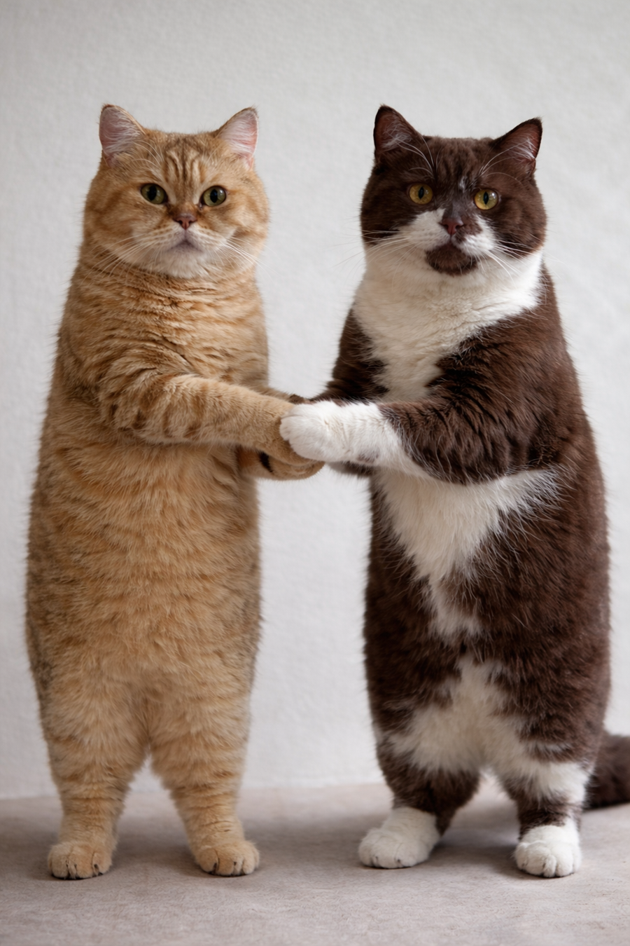 Bobo and Coco