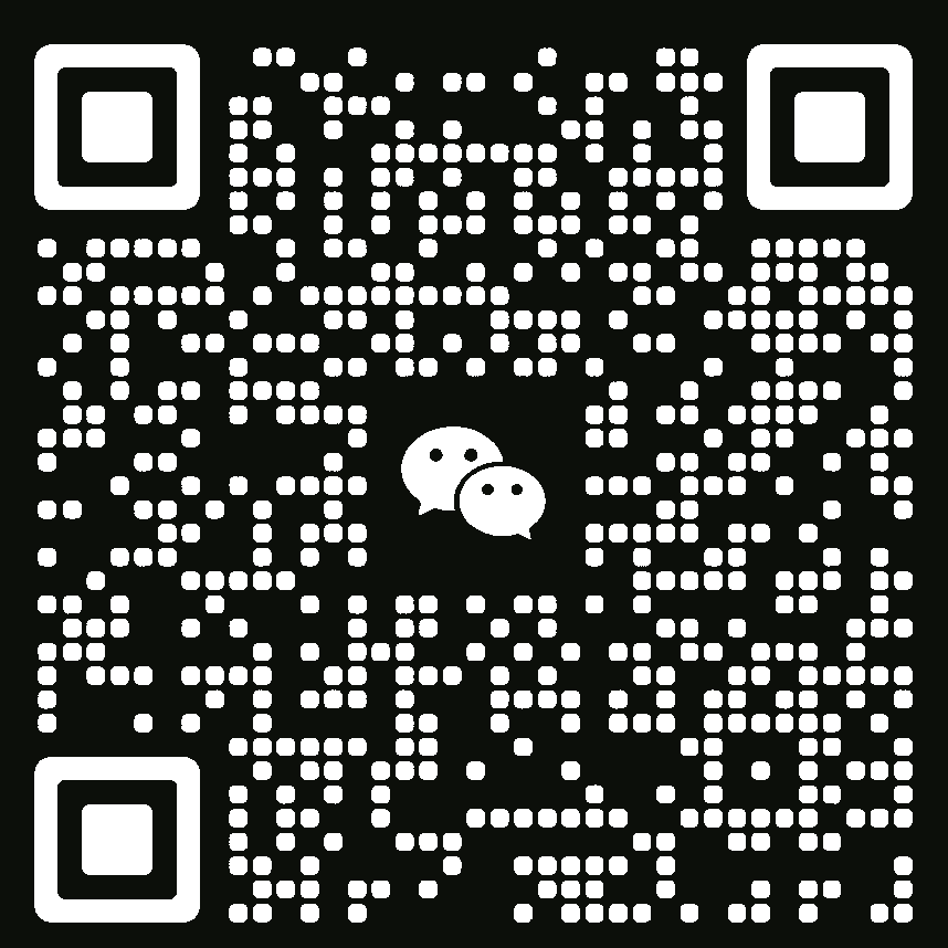 WeChat QR code